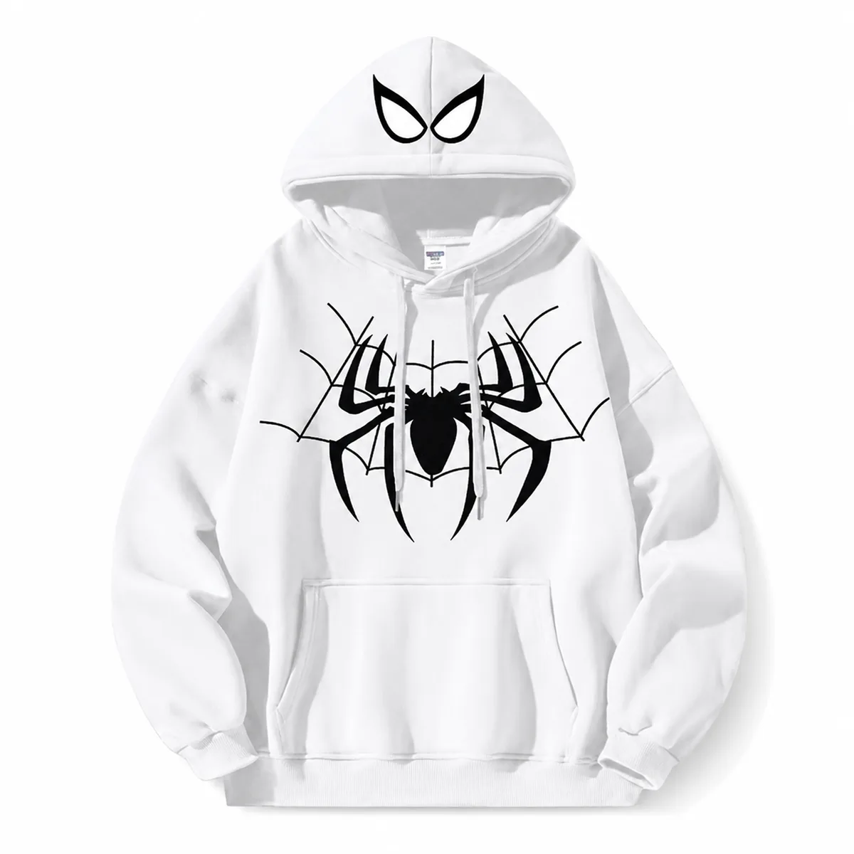 Homem-Aranha Branco